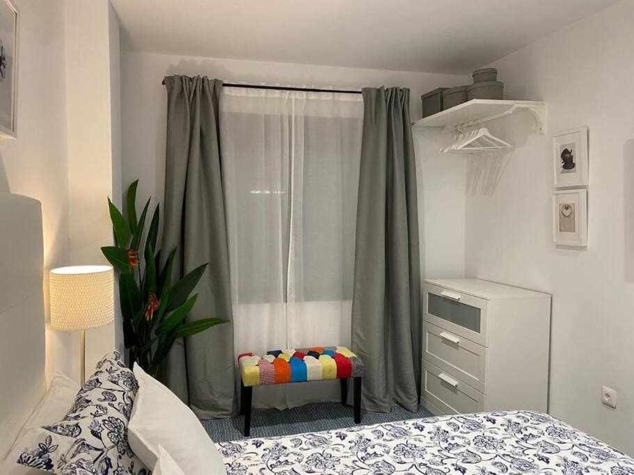 XI Apartamentos Morales & Arnal Ronda Extérieur photo